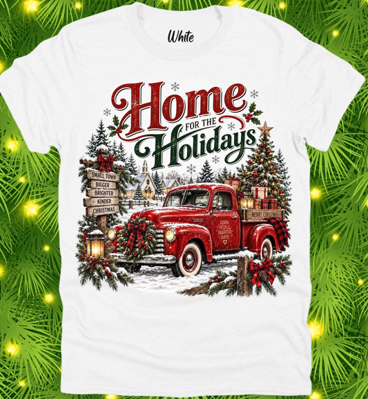 Prepppy Christmas Tee Collection 119