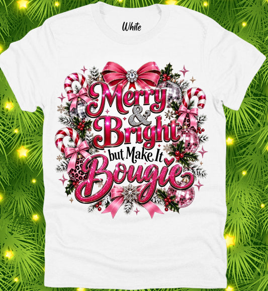 Prepppy Christmas Tee Collection 120