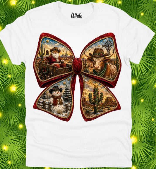 Prepppy Christmas Tee Collection 121