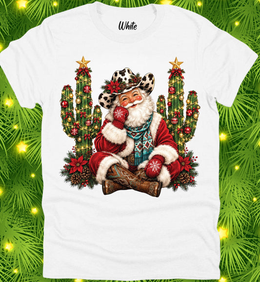 Prepppy Christmas Tee Collection 123