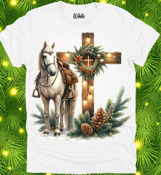 Prepppy Christmas Tee Collection 124