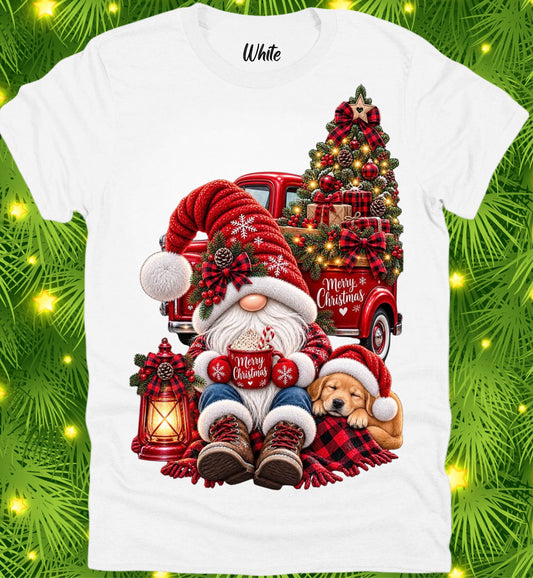 Prepppy Christmas Tee Collection 125