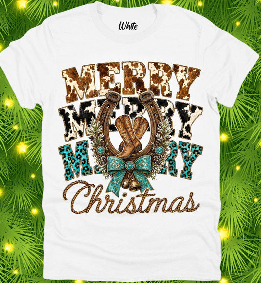Prepppy Christmas Tee Collection 127