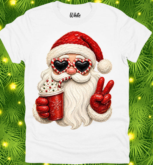 Prepppy Christmas Tee Collection 128