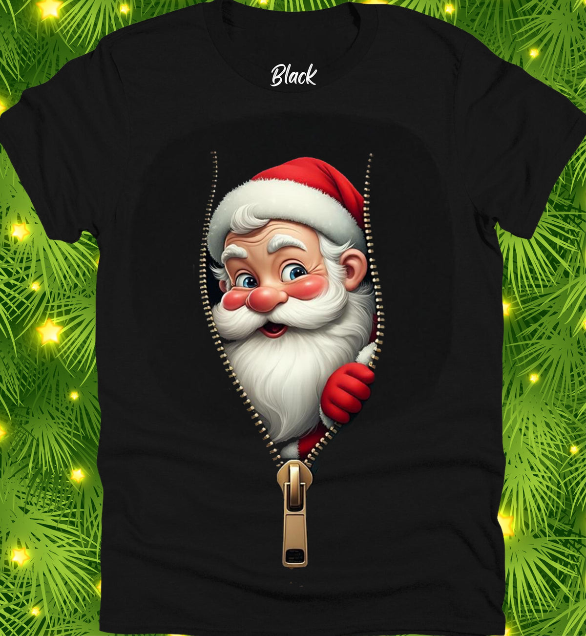 Prepppy Christmas Tee Collection 132