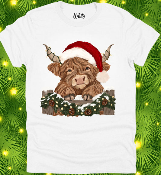 Prepppy Christmas Tee Collection 134