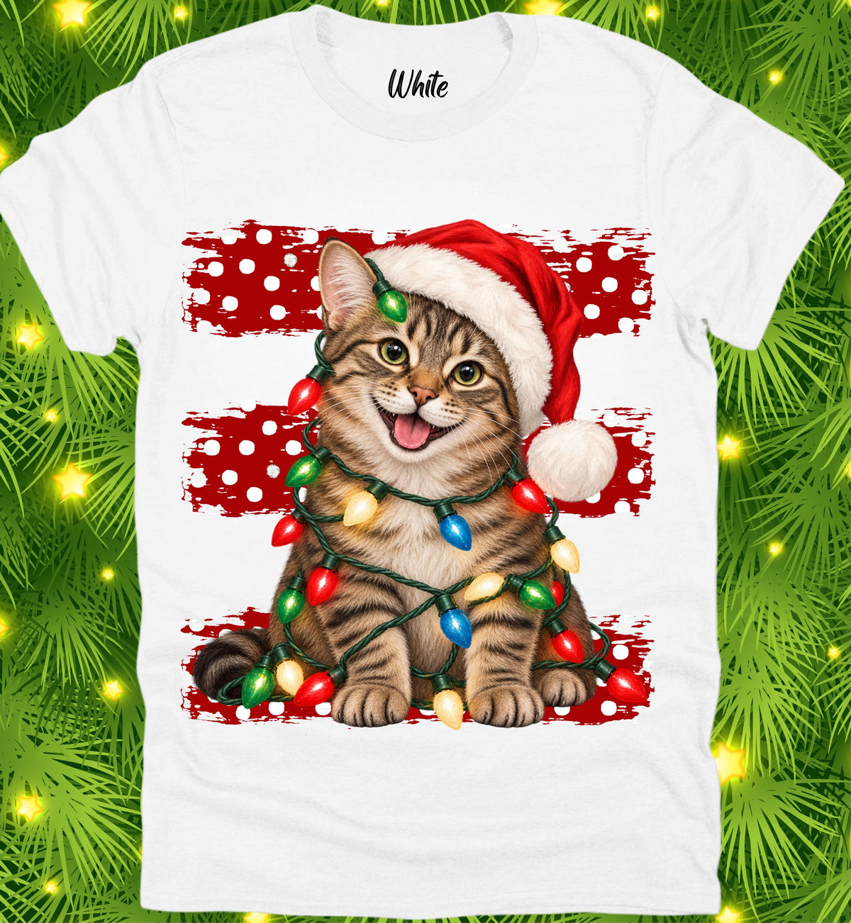 Prepppy Christmas Tee Collection 135