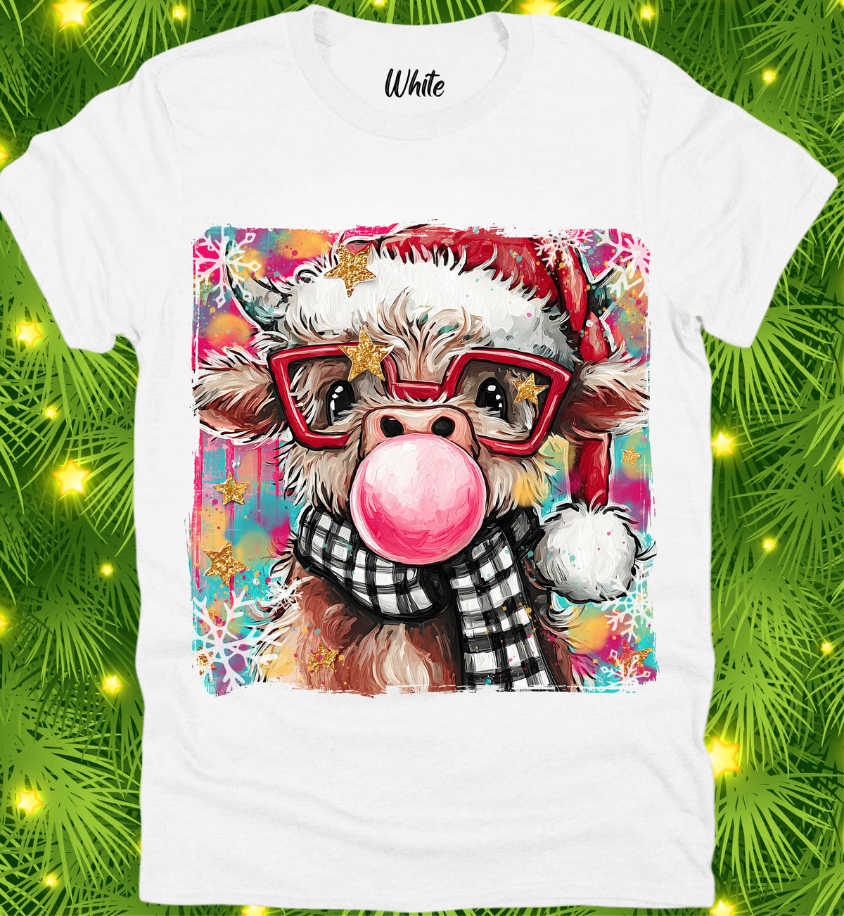 Prepppy Christmas Tee Collection 138