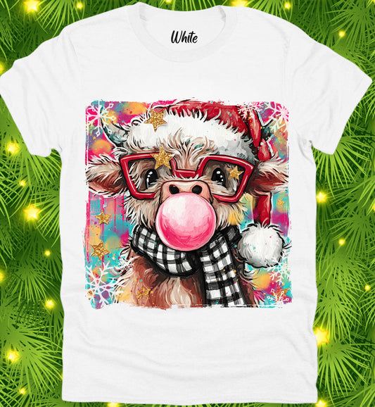 Prepppy Christmas Tee Collection 138