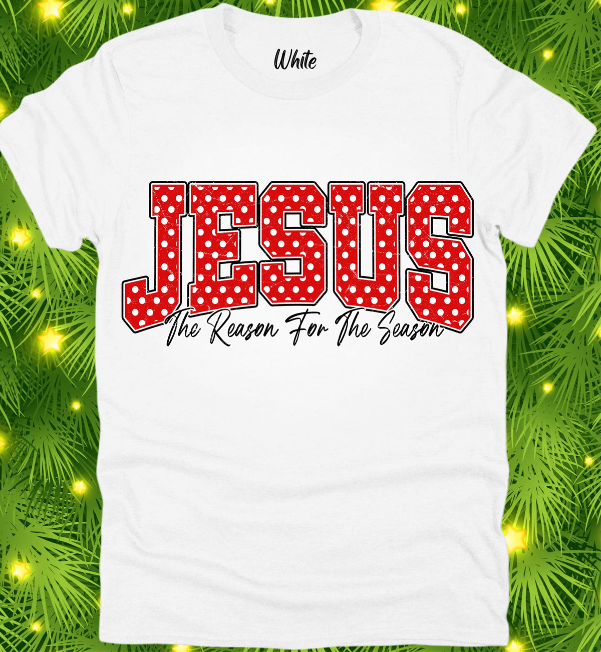 Prepppy Christmas Tee Collection 139
