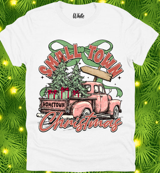 Prepppy Christmas Tee Collection 140