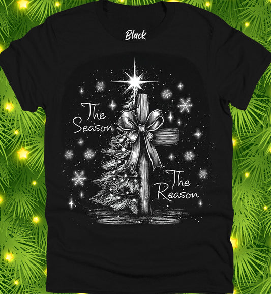 Prepppy Christmas Tee Collection 141