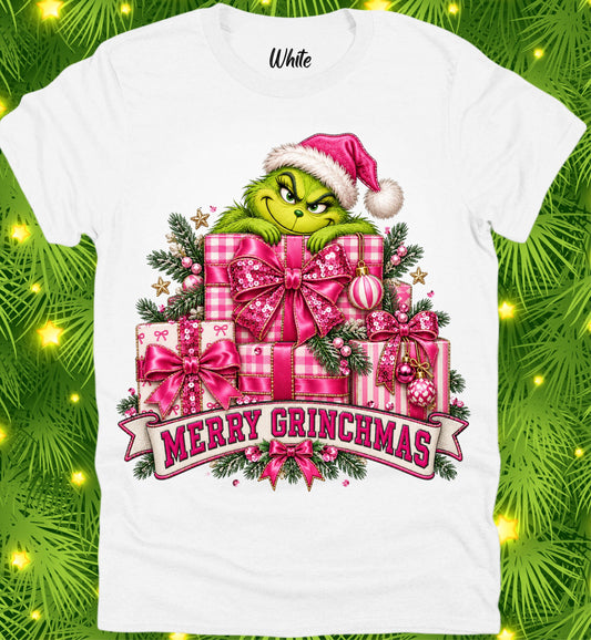 Prepppy Christmas Tee Collection 142