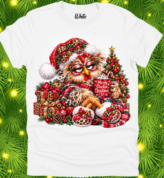 Prepppy Christmas Tee Collection 143