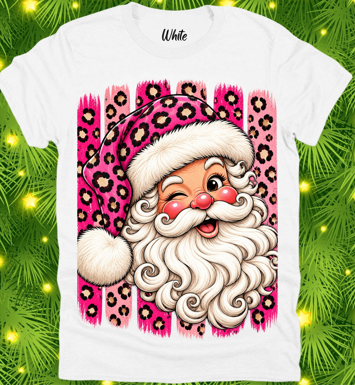 Prepppy Christmas Tee Collection 145