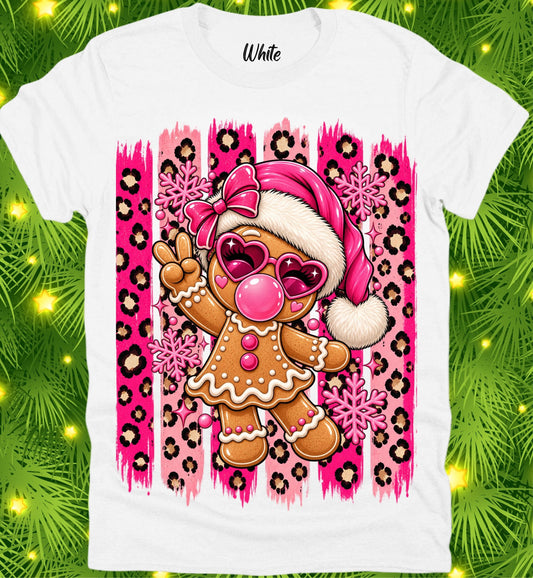 Prepppy Christmas Tee Collection 148