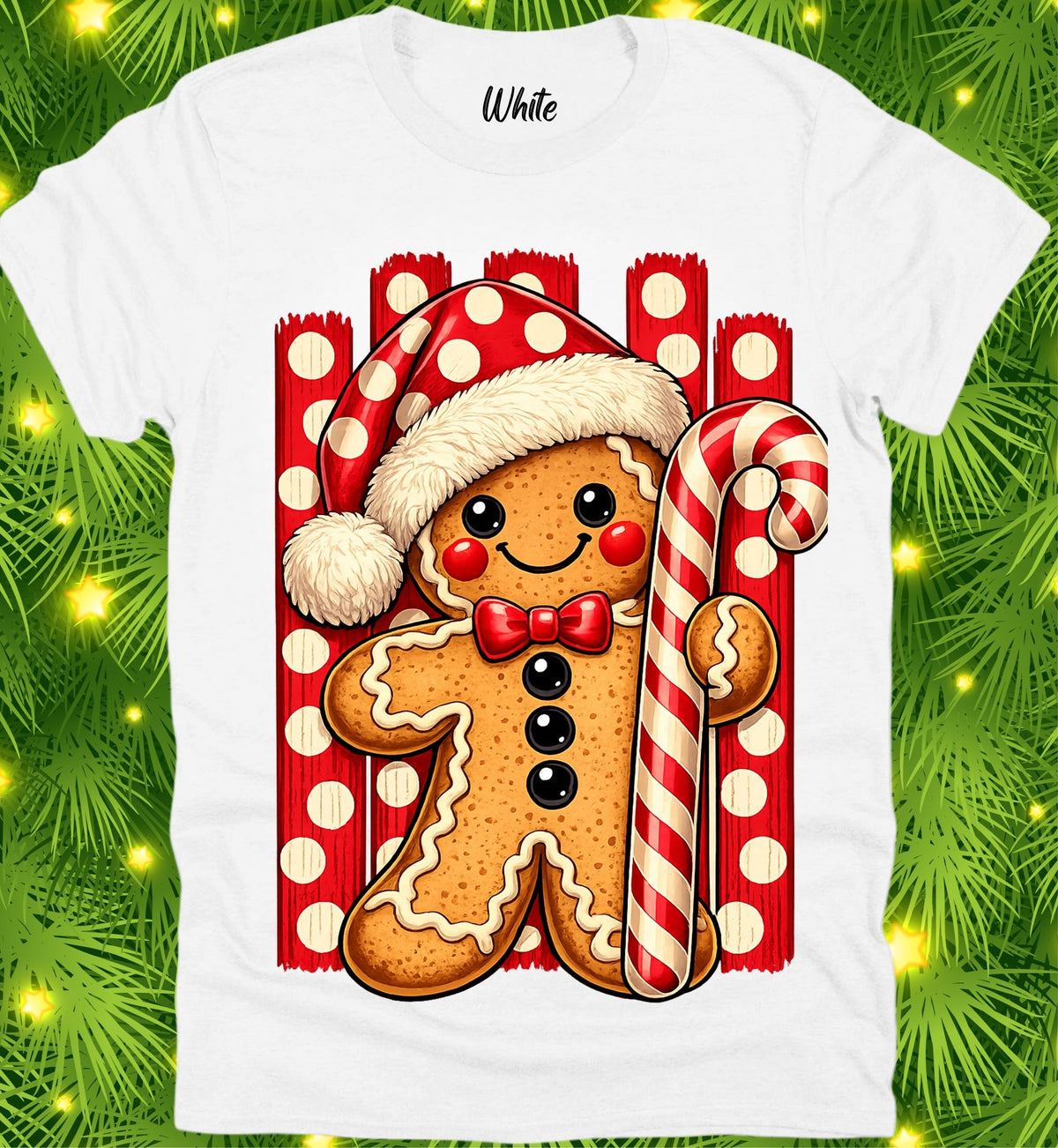 Prepppy Christmas Tee Collection 149