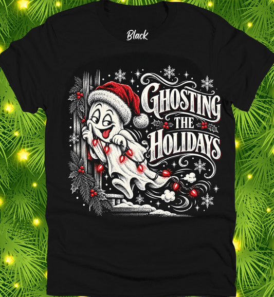 Prepppy Christmas Tee Collection 15