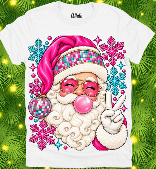 Prepppy Christmas Tee Collection 153