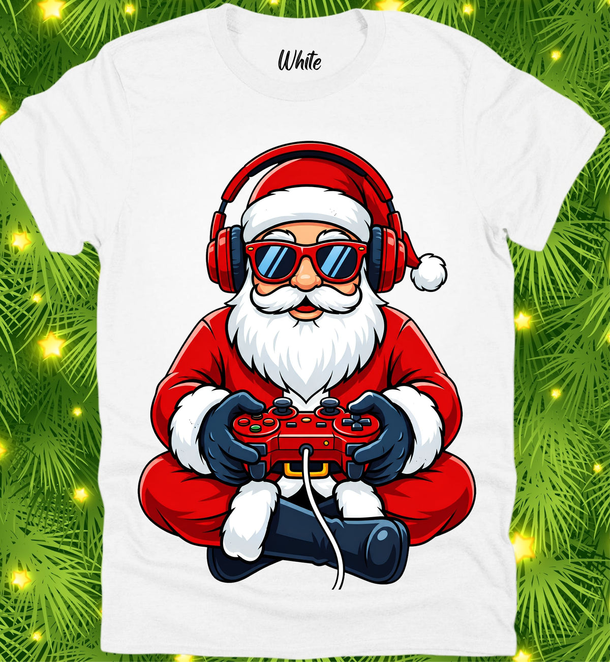 Prepppy Christmas Tee Collection 154