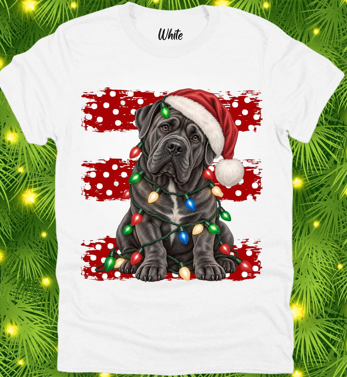Prepppy Christmas Tee Collection 155