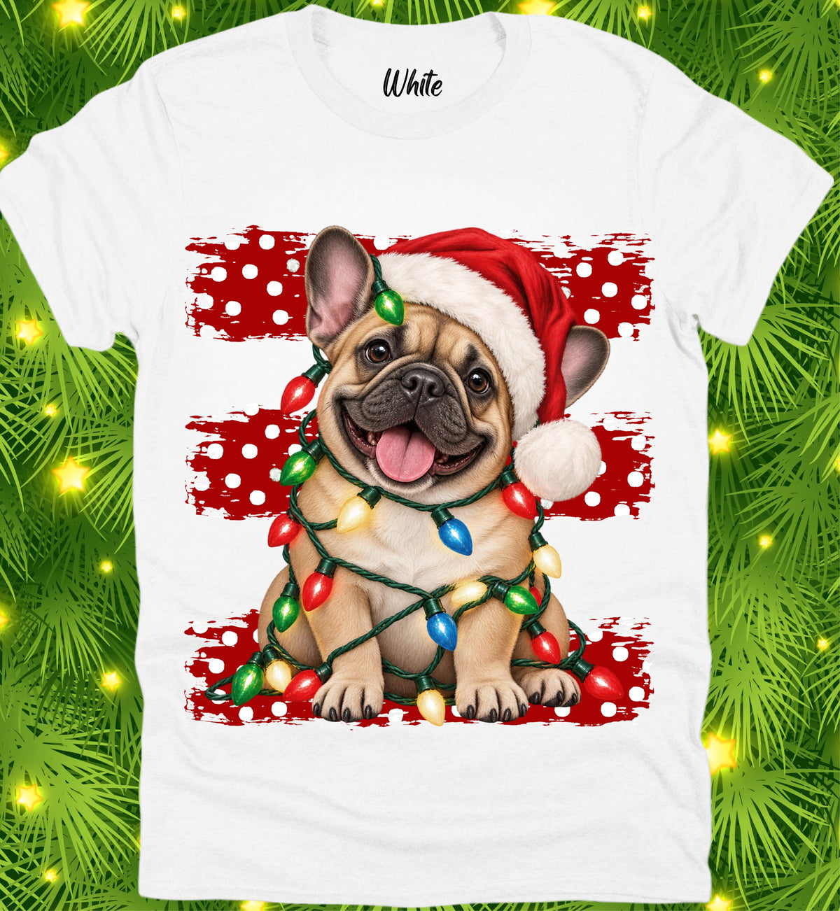 Prepppy Christmas Tee Collection 159