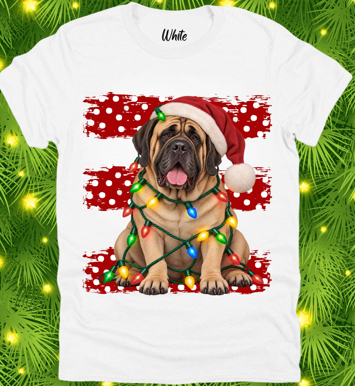 Prepppy Christmas Tee Collection 162