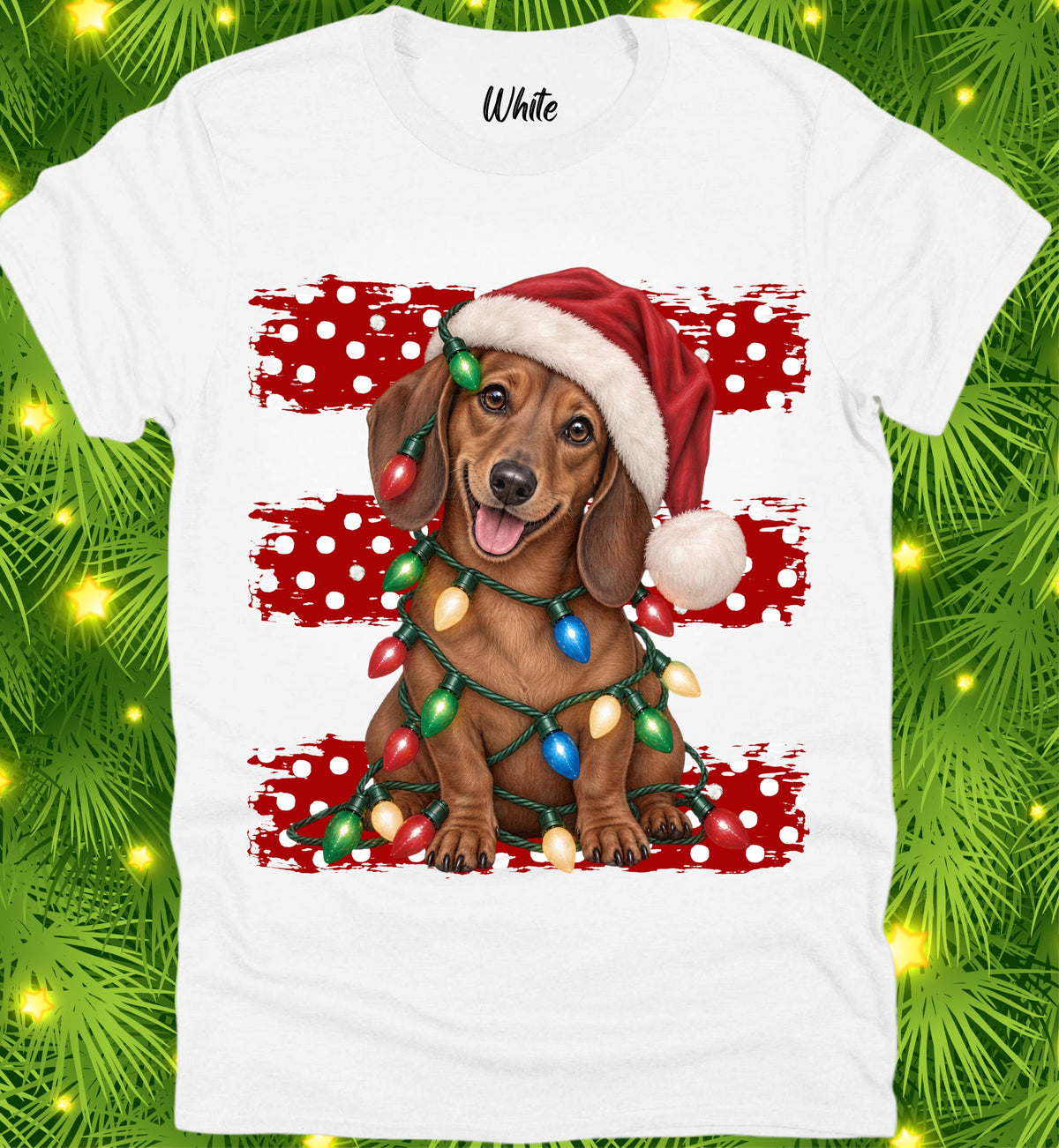 Prepppy Christmas Tee Collection 164