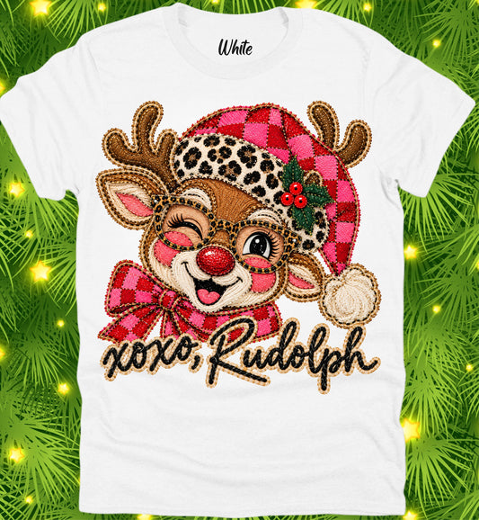 Prepppy Christmas Tee Collection 165