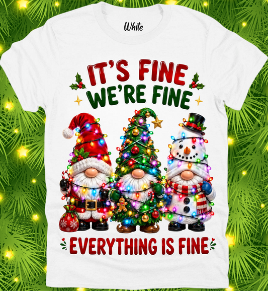 Prepppy Christmas Tee Collection 166
