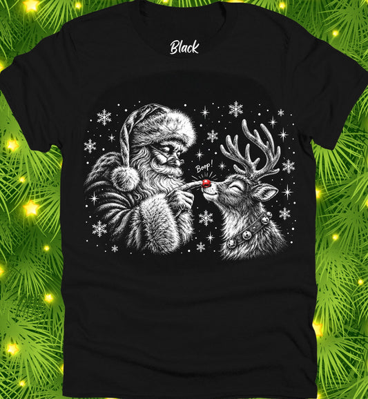 Prepppy Christmas Tee Collection 17