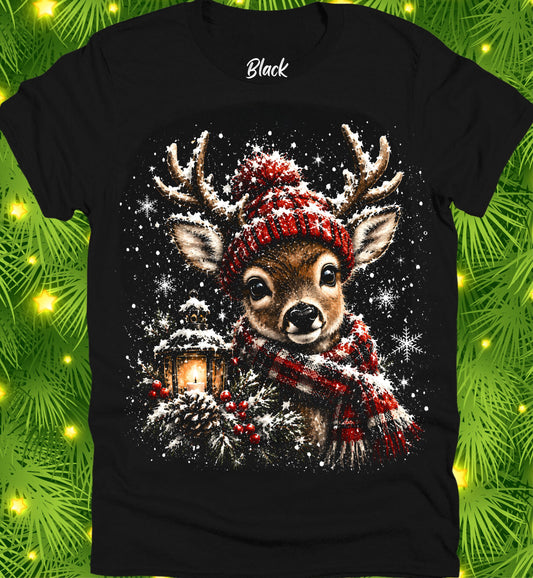 Prepppy Christmas Tee Collection 18