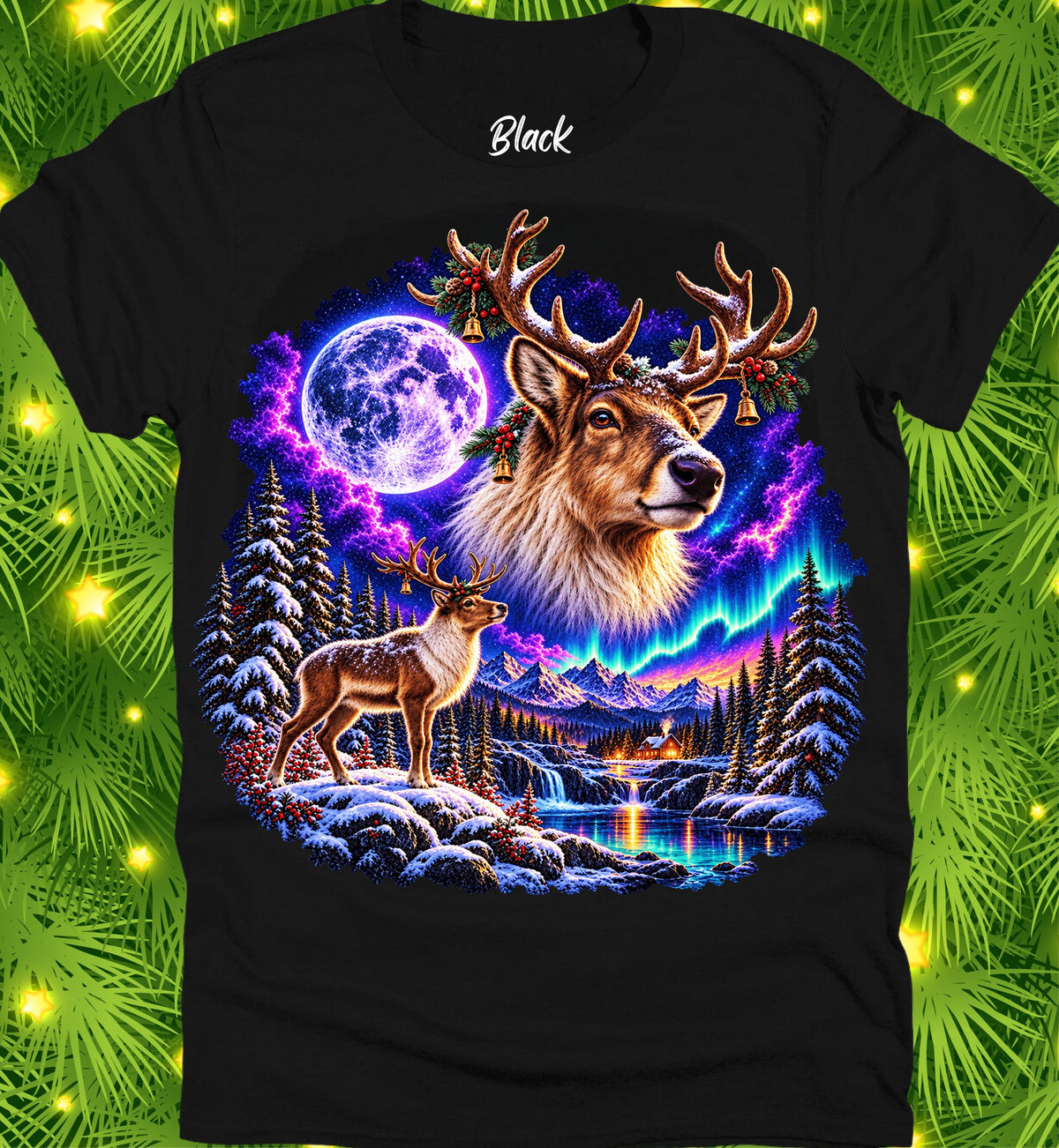 Prepppy Christmas Tee Collection 19