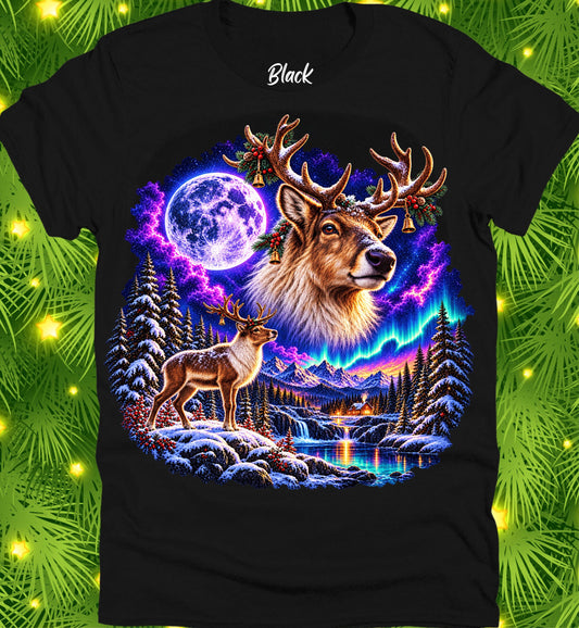 Prepppy Christmas Tee Collection 19