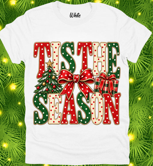 Prepppy Christmas Tee Collection 20