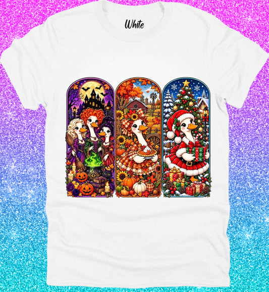 Prepppy Christmas Tee Collection 23
