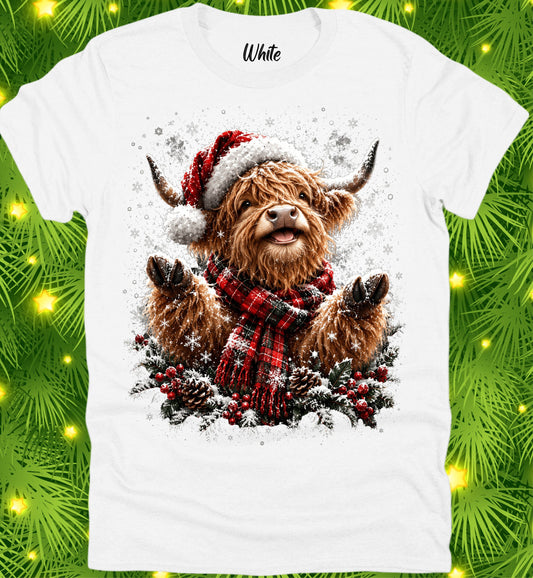Prepppy Christmas Tee Collection 25