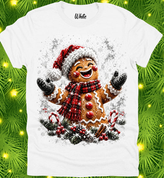Prepppy Christmas Tee Collection 26