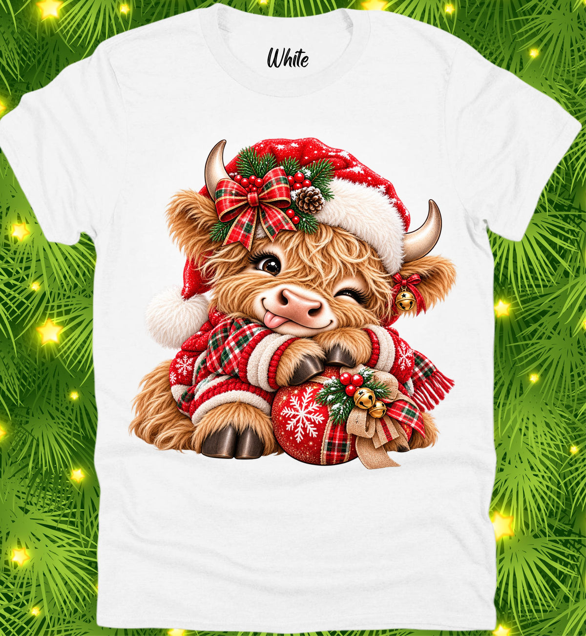 Prepppy Christmas Tee Collection 27