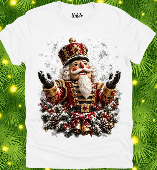 Prepppy Christmas Tee Collection 28