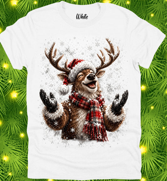 Prepppy Christmas Tee Collection 29