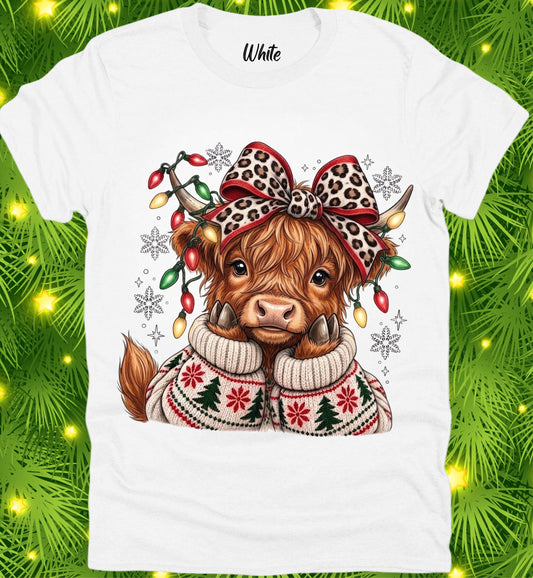 Prepppy Christmas Tee Collection 32