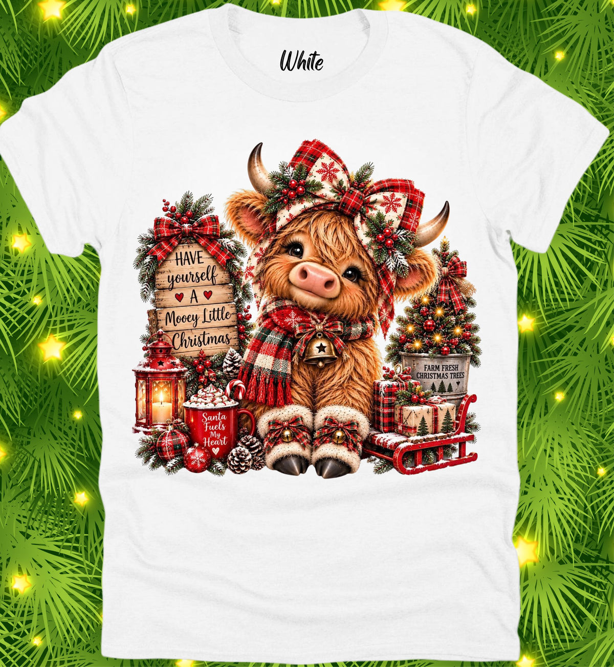 Prepppy Christmas Tee Collection 37