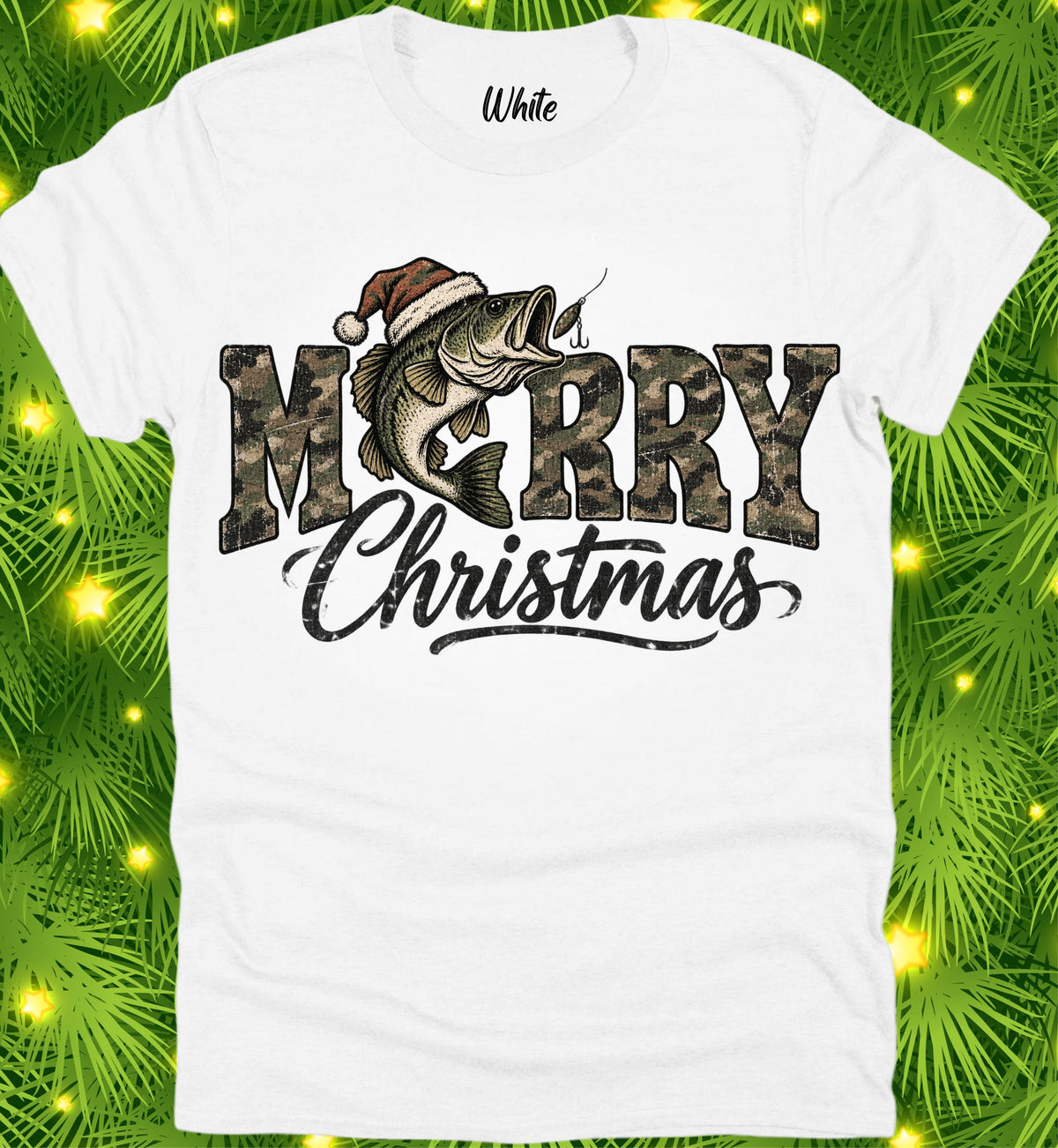 Prepppy Christmas Tee Collection 39