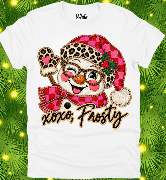 Prepppy Christmas Tee Collection 4