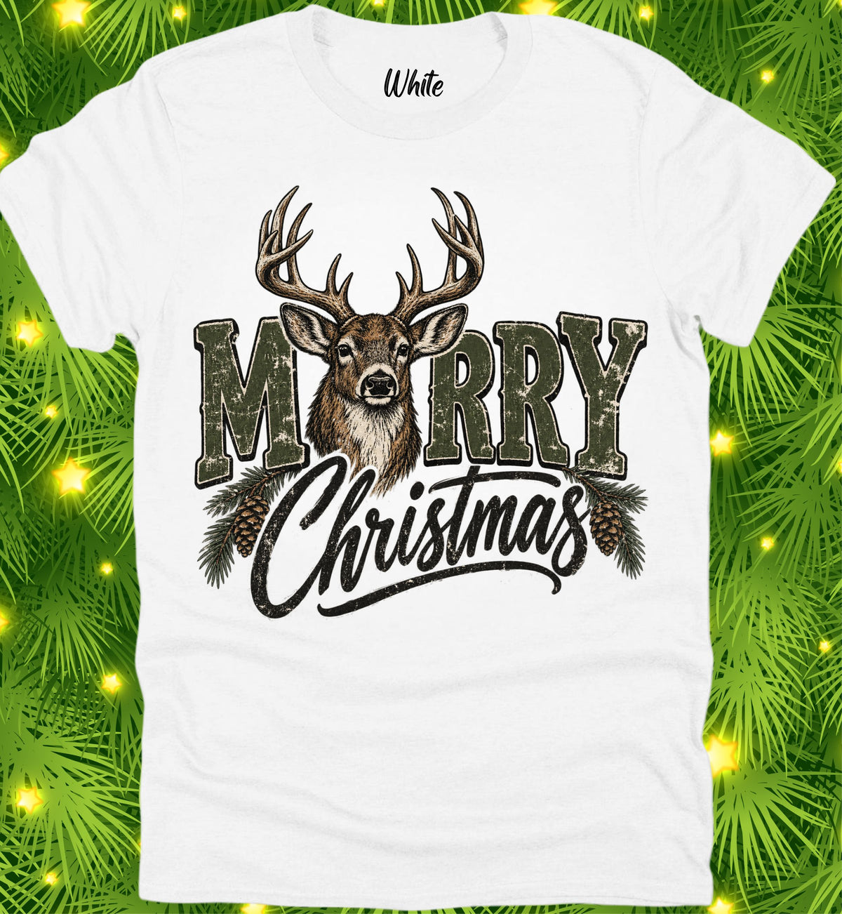 Prepppy Christmas Tee Collection 40
