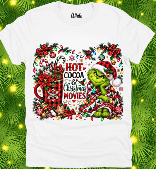 Prepppy Christmas Tee Collection 42