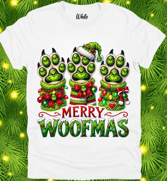 Prepppy Christmas Tee Collection 45