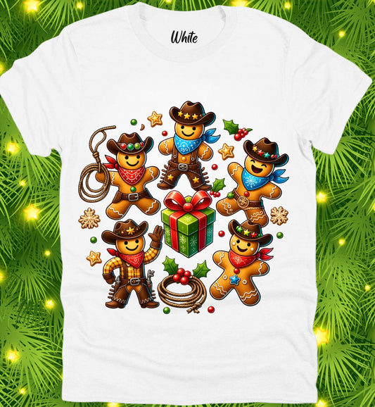 Prepppy Christmas Tee Collection 46