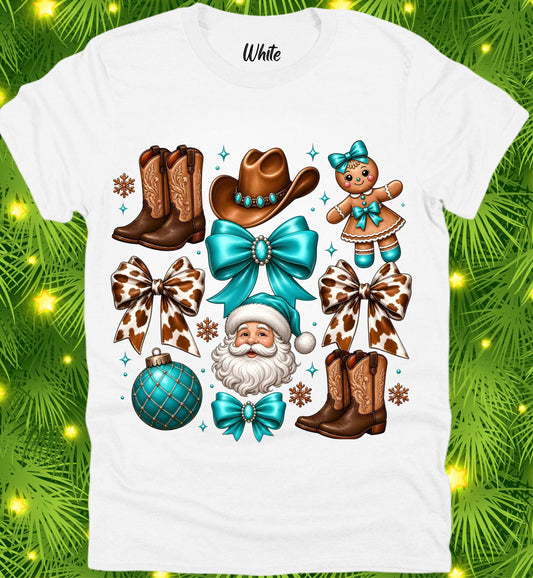 Prepppy Christmas Tee Collection 47